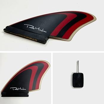 Amazon | FIREWIRE Rob Machado TWIN KEEL Fin ファイヤー